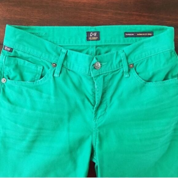 CoH Jeans size 26 - Picture 3 of 7